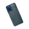 BFS  Samsung Galaxy A03S Kılıf Dora Kapak - Mavi