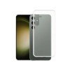 BFS  Samsung Galaxy S24 Plus Kılıf Lüx Şeffaf Silikon