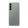 BFS  Samsung Galaxy S24 Plus Kılıf Lüx Şeffaf Silikon