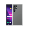 BFS  Samsung Galaxy S24 Ultra Kılıf Lüx Şeffaf Silikon