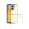 BFS  Xiaomi Redmi 13C Kılıf Lüx Şeffaf Silikon