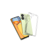 BFS  Xiaomi Redmi 13C Kılıf Lüx Şeffaf Silikon