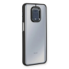 BFS  Xiaomi Redmi Note 9 Pro Kılıf Dora Kapak - Siyah