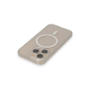 BFS  iPhone 13 Pro Max Kılıf Grand Magneticsafe Kapak - Şeffaf