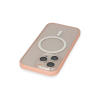 BFS  iPhone 14 Pro Kılıf Grand Magneticsafe Kapak - Pembe