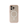 BFS  iPhone 14 Pro Max Kılıf Grand Magneticsafe Kapak - Pembe