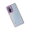 BFS  Xiaomi Redmi Note 10 Pro Kılıf Dora Kapak - Lila