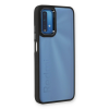 BFS  Xiaomi Redmi 9T Kılıf Dora Kapak - Siyah