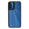 BFS  Xiaomi Redmi 9T Kılıf Dora Kapak - Siyah