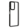 BFS  Xiaomi Redmi Note 11 Pro Kılıf Dora Kapak - Siyah