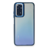 BFS  Xiaomi Redmi Note 11 Pro Kılıf Dora Kapak - Mavi