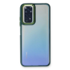 BFS  Xiaomi Redmi Note 11 Pro Kılıf Dora Kapak - Haki Yeşil