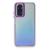 BFS  Xiaomi Redmi Note 11 Pro Kılıf Dora Kapak - Lila