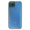 BFS  Xiaomi Redmi 9C Kılıf Dora Kapak - Haki Yeşil