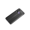 BFS  Xiaomi Redmi 12C Kılıf Auto Focus Kapak - Siyah