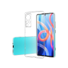 BFS  Xiaomi Mi 12 Kılıf Lüx Şeffaf Silikon
