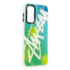 BFS  Samsung Galaxy A14 4G Kılıf Estoril Desenli Kapak - Estoril - 2