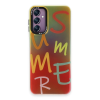 BFS  Samsung Galaxy A14 4G Kılıf Estoril Desenli Kapak - Estoril - 3