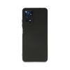 BFS  Xiaomi Redmi Note 11 Pro Kılıf First Silikon - Siyah