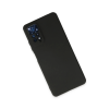BFS  Xiaomi Redmi Note 11 Pro Kılıf First Silikon - Siyah