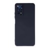 BFS  Xiaomi Redmi Note 11 Pro Kılıf First Silikon - Lacivert
