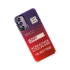 BFS  Samsung Galaxy A24 4G Kılıf Estoril Desenli Kapak - Estoril - 9