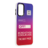 BFS  Samsung Galaxy A24 4G Kılıf Estoril Desenli Kapak - Estoril - 9