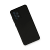 BFS  Samsung Galaxy A33 5G Kılıf First Silikon - Siyah