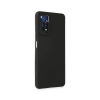BFS  Xiaomi Redmi Note 11 Kılıf First Silikon - Siyah