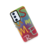 BFS  Samsung Galaxy A54 5G Kılıf Estoril Desenli Kapak - Estoril - 3