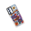 BFS  Samsung Galaxy A54 5G Kılıf Estoril Desenli Kapak - Estoril - 15