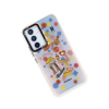 BFS  Samsung Galaxy A54 5G Kılıf Estoril Desenli Kapak - Estoril - 16