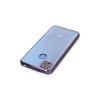 BFS  Xiaomi Redmi 9C Kılıf Razer Lensli Silikon - Mor