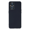 BFS  Oppo Reno 7 Lite Kılıf Lansman Glass Kapak - Lacivert