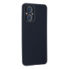 BFS  Oppo Reno 7 Lite Kılıf Lansman Glass Kapak - Lacivert
