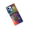 BFS  Xiaomi Redmi Note 12 4G Kılıf Estoril Desenli Kapak - Estoril - 11