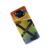 BFS  Xiaomi Pocophone X3 Kılıf Estoril Desenli Kapak - Estoril - 5