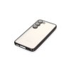 BFS  Samsung Galaxy S24 Plus Kılıf Razer Lensli Silikon - Siyah