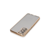 BFS  Samsung Galaxy A23 4G Kılıf Razer Lensli Silikon - Gold