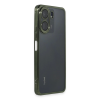 BFS  Xiaomi Redmi 13C Kılıf Razer Lensli Silikon - Yeşil