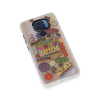 BFS  Xiaomi Redmi Note 9 Kılıf Estoril Desenli Kapak - Estoril - 14