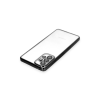 BFS  Samsung Galaxy A53 5G Kılıf Razer Lensli Silikon - Siyah