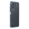 BFS  Xiaomi Redmi 13C Kılıf Razer Lensli Silikon - Lacivert