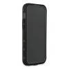 BFS  iPhone 15 Pro Kılıf Red Pepper Magneticsafe Su Geçirmez Kılıf - Siyah-Gri