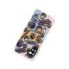 BFS  Samsung Galaxy A04S Kılıf Estoril Desenli Kapak - Estoril - 13