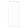 BFS  Samsung Galaxy A55 5G Kılıf Lüx Şeffaf Silikon