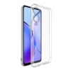 BFS  Vivo Y17S Kılıf Lüx Şeffaf Silikon