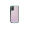 BFS  Samsung Galaxy S20 FE Kılıf Razer Lensli Silikon - Yeşil