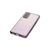 BFS  Samsung Galaxy S20 FE Kılıf Razer Lensli Silikon - Mor