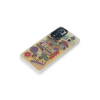 BFS  Xiaomi Redmi Note 11 Pro Kılıf Estoril Desenli Kapak - Estoril - 14